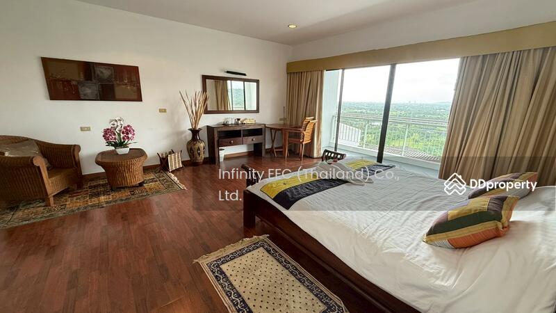 For Sale - Panya Resort Condominium, Chon Buri
