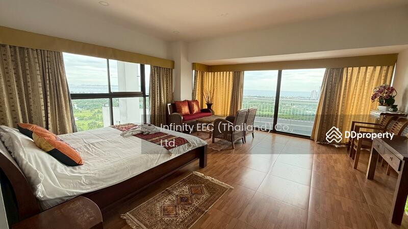 For Sale - Panya Resort Condominium, Chon Buri