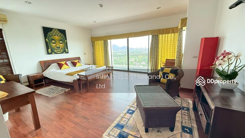 For Sale - Panya Resort Condominium, Chon Buri