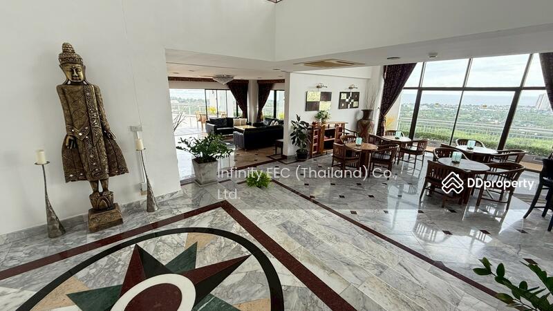 For Sale - Panya Resort Condominium, Chon Buri