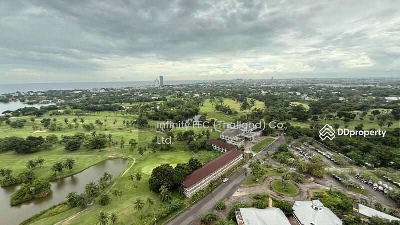 For Sale - Panya Resort Condominium, Chon Buri