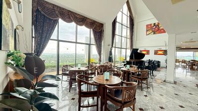 ขาย - Panya Resort Condominium : ปัญญารีสอร์ทคอนโดมิเนียม, ชลบุรี