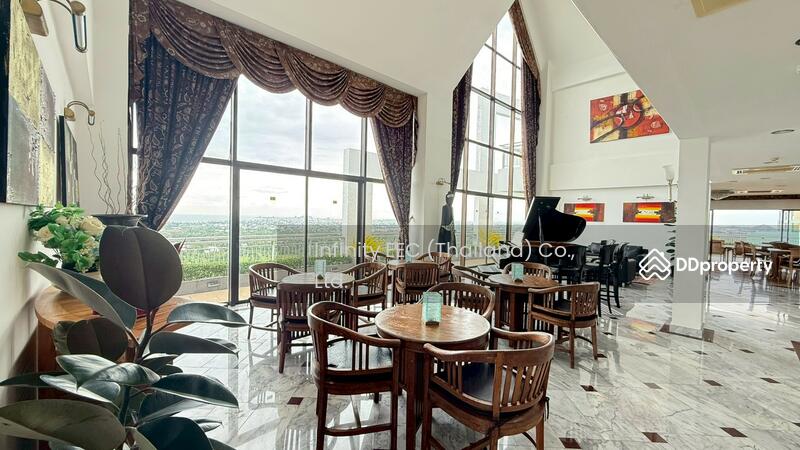 For Sale - Panya Resort Condominium, Chon Buri
