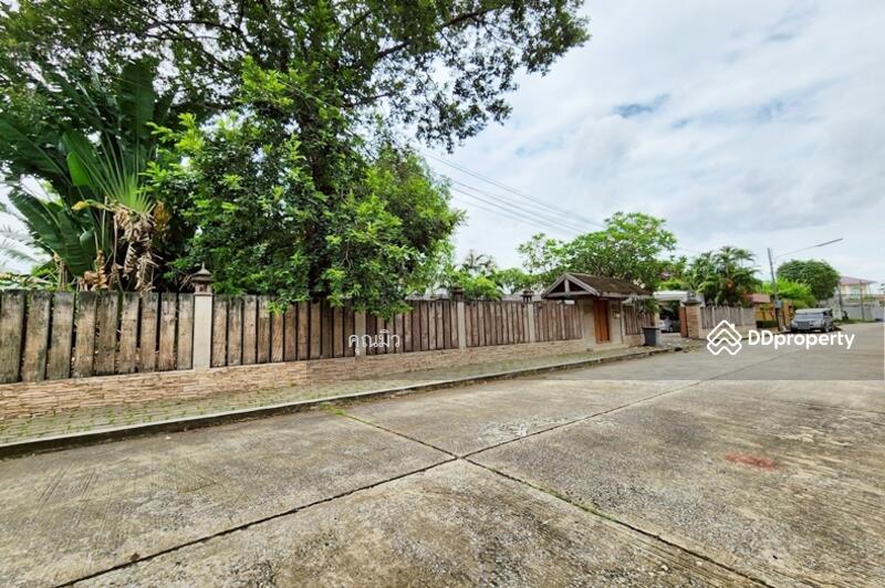 ขาย - บ้านเดี่ยวเมืองเอก โครงการ 6, ปทุมธานี