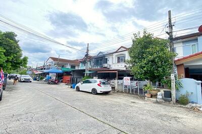 ขาย - เค.ซี. รามอินทรา 3, กรุงเทพ