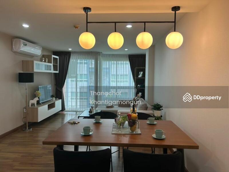 For Sale - PG2 Rama IX, Bangkok