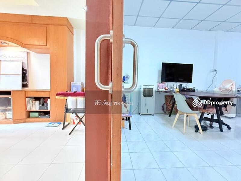 ขาย - ทาวน์เฮ้าส์ แสงทองวิลล่า เพชรเกษม 65/1, กรุงเทพ