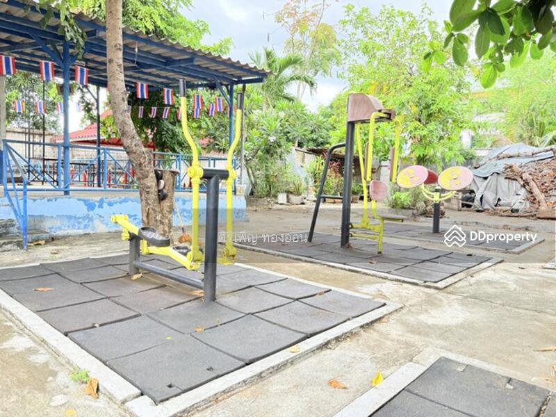 ขาย - ทาวน์เฮ้าส์ แสงทองวิลล่า เพชรเกษม 65/1, กรุงเทพ