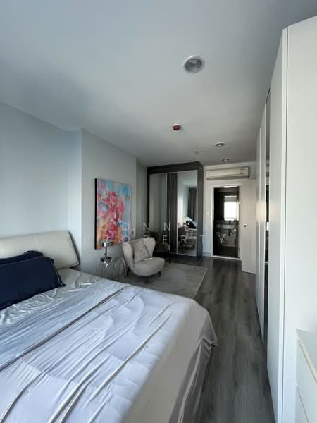 Centric Sathorn-St Louis, Bangkok, Sathorn Nua Road, Yan Nawa, Sathon, Bangkok, 2 Bedrooms, 90 sqm, Condo For Sale, by Connex Property, 60147385 - DDproperty.com
