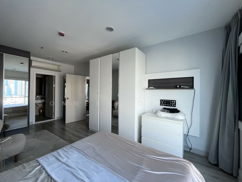 Centric Sathorn-St Louis, Bangkok, Sathorn Nua Road, Yan Nawa, Sathon, Bangkok, 2 Bedrooms, 90 sqm, Condo For Sale, by Connex Property, 60147385 - DDproperty.com