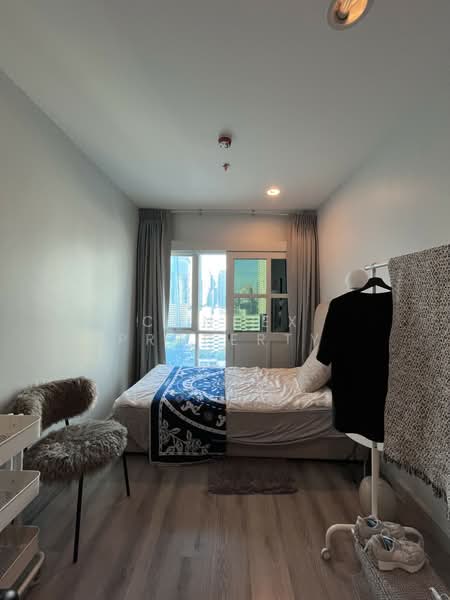 Centric Sathorn-St Louis, Bangkok, Sathorn Nua Road, Yan Nawa, Sathon, Bangkok, 2 Bedrooms, 90 sqm, Condo For Sale, by Connex Property, 60147385 - DDproperty.com