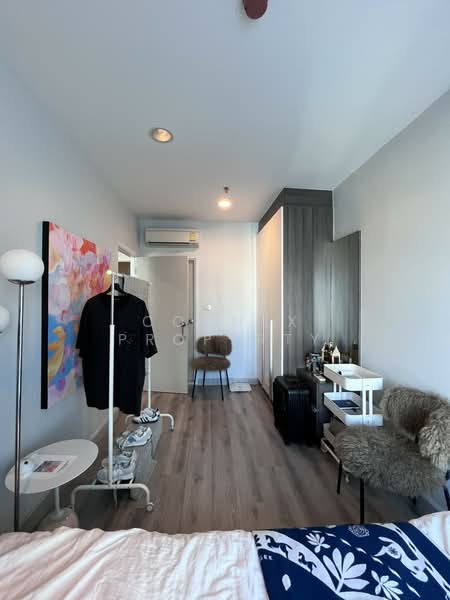 Centric Sathorn-St Louis, Bangkok, Sathorn Nua Road, Yan Nawa, Sathon, Bangkok, 2 Bedrooms, 90 sqm, Condo For Sale, by Connex Property, 60147385 - DDproperty.com