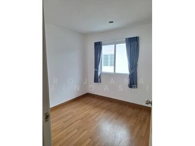 ขาย - ทาวน์เฮาท์ 3-ห้องนอน, กรุงเทพ