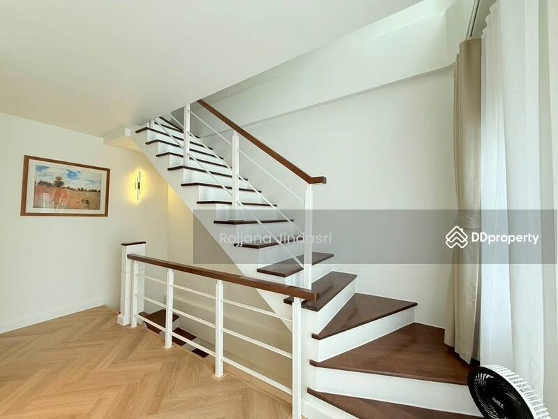 For Rent - Lumpini Town Place Ratchayothin-Sena, Bangkok