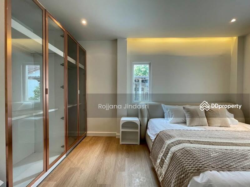 For Rent - Lumpini Town Place Ratchayothin-Sena, Bangkok