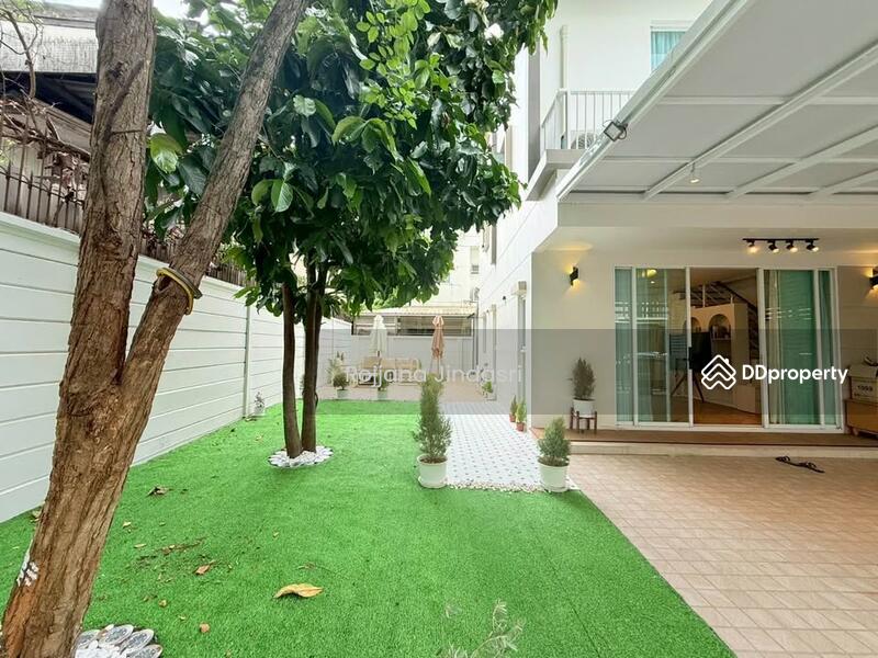 For Rent - Lumpini Town Place Ratchayothin-Sena, Bangkok