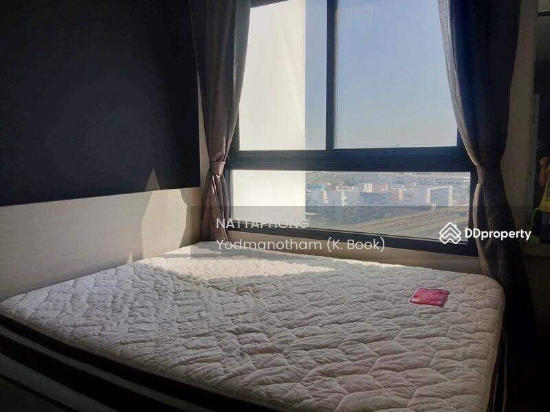 For Rent - Skyline Rattanathibet, Nonthaburi