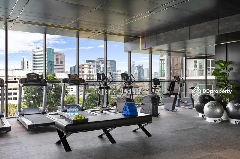 For Rent - Ascott Embassy Sathorn, Bangkok