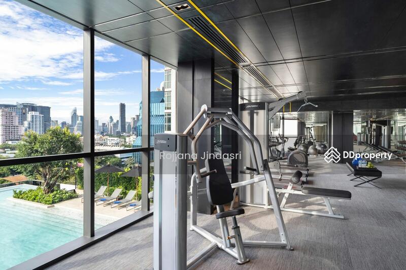 For Rent - Ascott Embassy Sathorn, Bangkok