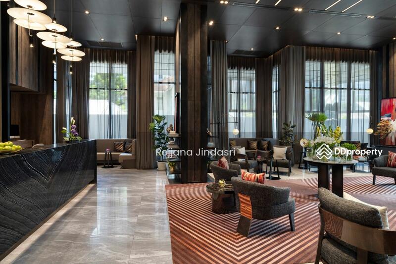 For Rent - Ascott Embassy Sathorn, Bangkok
