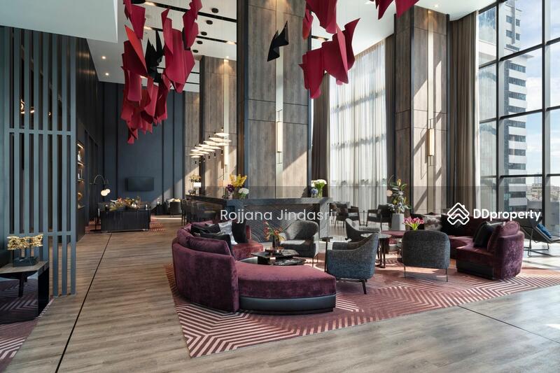 For Rent - Ascott Embassy Sathorn, Bangkok