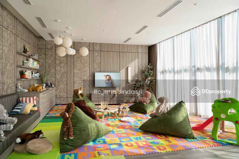For Rent - Ascott Embassy Sathorn, Bangkok