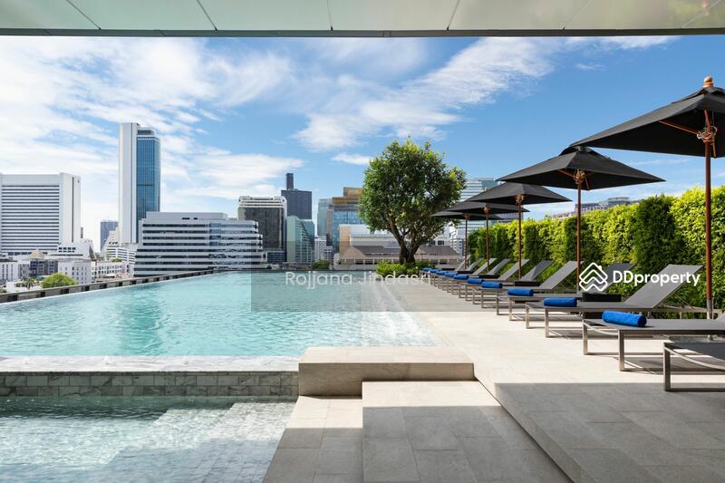 For Rent - Ascott Embassy Sathorn, Bangkok