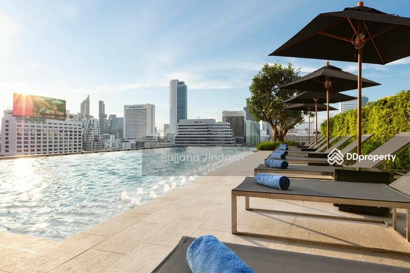 For Rent - Ascott Embassy Sathorn, Bangkok