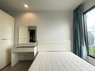 For Rent - Life Asoke Hype, Bangkok