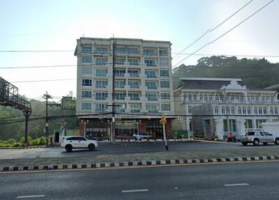 ขาย - The Point Condominium : เดอะ พอยต์ คอนโดมิเนียม, ภูเก็ต