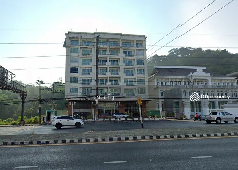 For Sale - The Point Condominium, Phuket