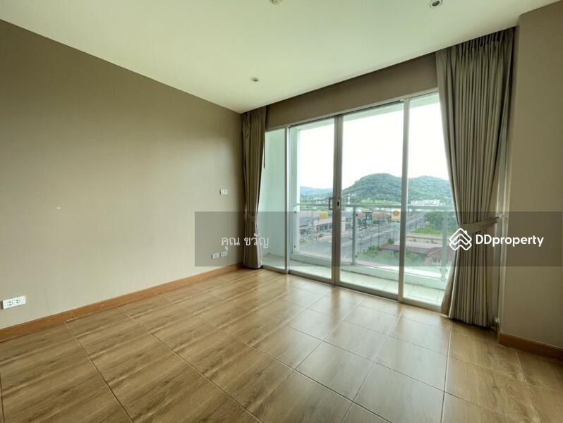 For Sale - The Point Condominium, Phuket