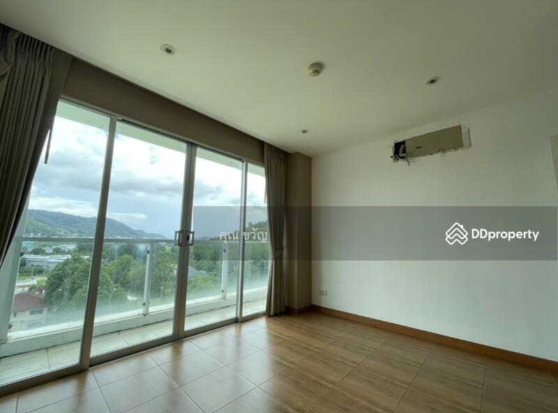 For Sale - The Point Condominium, Phuket