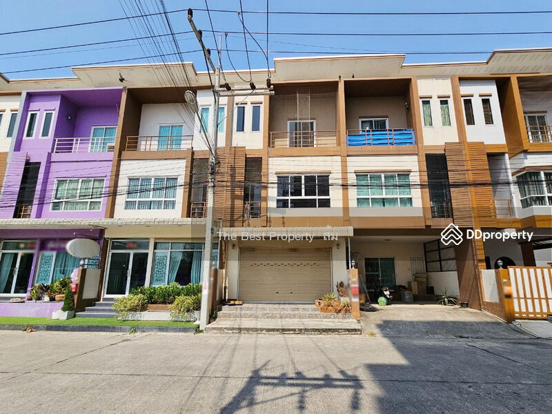 ขาย - โครงการเดอะแกรนด์ สุขุมวิท (TheGrand Sukhumvit), ชลบุรี