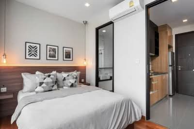 For Rent - Wish Signature Midtown Siam, Bangkok