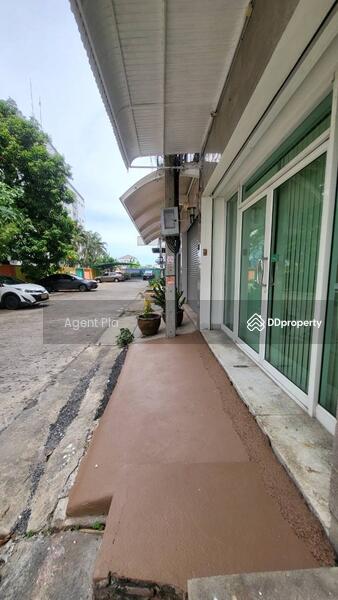 ให้เช่า - Commercial building for rent in Soi Lasalle (SPSAD3291), กรุงเทพ