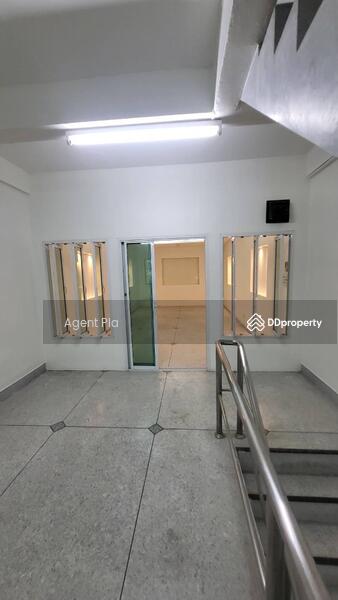 ให้เช่า - Commercial building for rent in Soi Lasalle (SPSAD3291), กรุงเทพ
