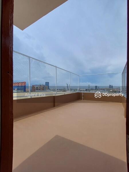 ให้เช่า - Commercial building for rent in Soi Lasalle (SPSAD3291), กรุงเทพ