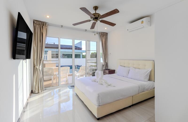Pool Villa For Sale 9.5 MB 3 Bedrooms, 4 Bathrooms, Snooker Room, Phuket, Rawai, Muang Phuket, Phuket, 3 Bedrooms, 266 sqm, Villa For Sale, by Monruthai Kaewpradab, 60147588 - DDproperty.com