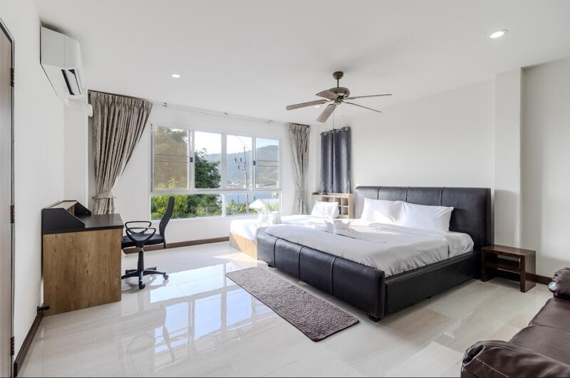 Pool Villa For Sale 9.5 MB 3 Bedrooms, 4 Bathrooms, Snooker Room, Phuket, Rawai, Muang Phuket, Phuket, 3 Bedrooms, 266 sqm, Villa For Sale, by Monruthai Kaewpradab, 60147588 - DDproperty.com