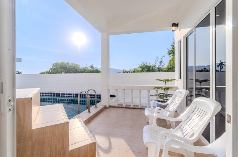 Pool Villa For Sale 9.5 MB 3 Bedrooms, 4 Bathrooms, Snooker Room, Phuket, Rawai, Muang Phuket, Phuket, 3 Bedrooms, 266 sqm, Villa For Sale, by Monruthai Kaewpradab, 60147588 - DDproperty.com