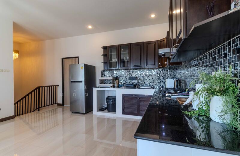 Pool Villa For Sale 9.5 MB 3 Bedrooms, 4 Bathrooms, Snooker Room, Phuket, Rawai, Muang Phuket, Phuket, 3 Bedrooms, 266 sqm, Villa For Sale, by Monruthai Kaewpradab, 60147588 - DDproperty.com