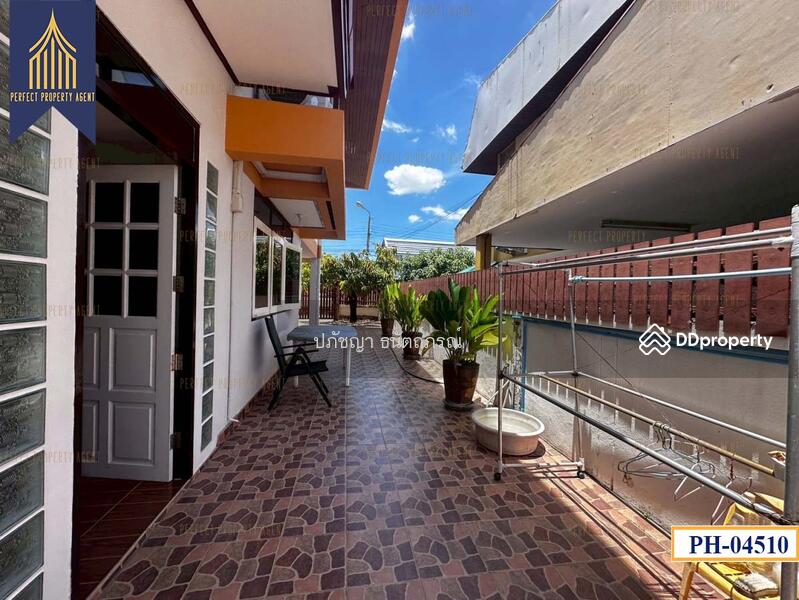 For Sale - ทิพวัล, Samut Prakan