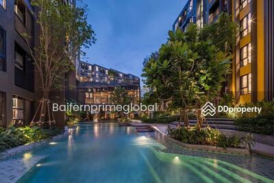 ให้เช่า - Land and Houses Park : แลนด์ แอนด์ เฮ้าส์ ปาร์ค, ภูเก็ต