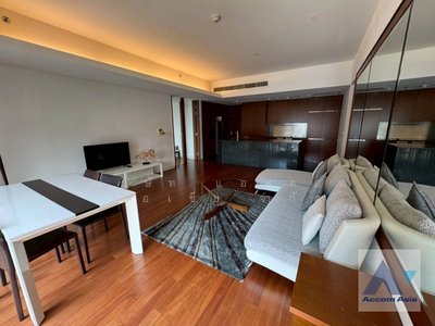 For Rent - Hansar Rajdamri, Bangkok