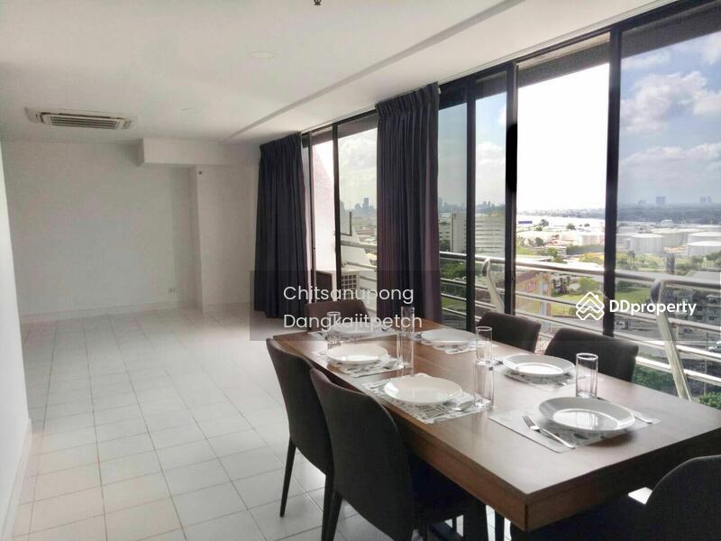 For Sale - The Royal Navin Tower, Bangkok