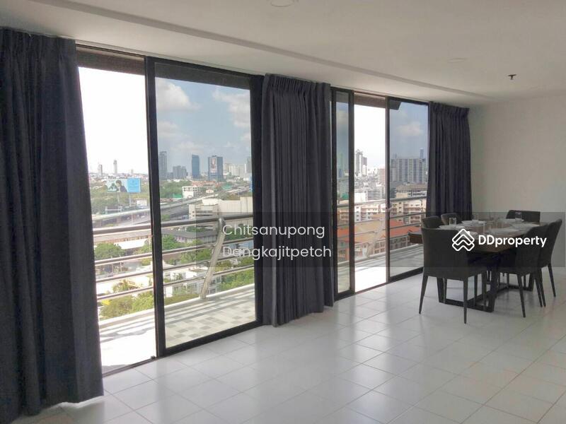 For Sale - The Royal Navin Tower, Bangkok
