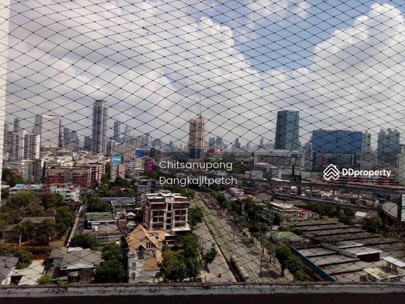 For Sale - The Royal Navin Tower, Bangkok