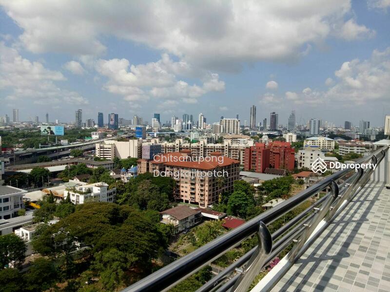 For Sale - The Royal Navin Tower, Bangkok