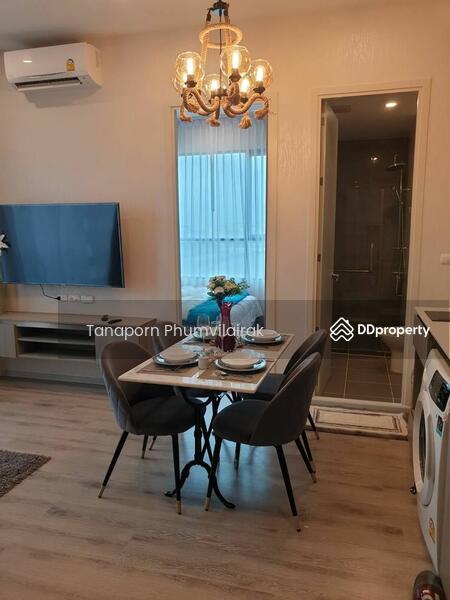 For Rent - KnightsBridge Collage Ramkhamhaeng, Bangkok